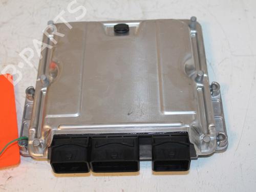 Used Engine control unit (ECU) CITROËN C5 I (DC_) 2.0 HDi (DCRHZB, DCRHZE) (109 hp) 15306904