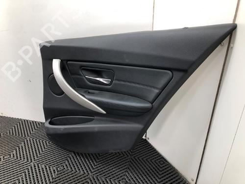 Rear right panel BMW 3 Touring (F31) 318 d | BP37213974C61 - Image 3