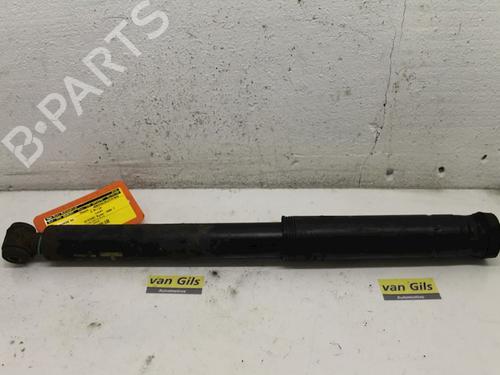 Used Left rear shock absorber MERCEDES-BENZ CLK (C208) CLK 200 (208.335) (136 hp) 15305289