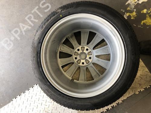 Fælk TESLA MODEL X (5YJX) 75D AWD | BP15327341C45 - Image 8