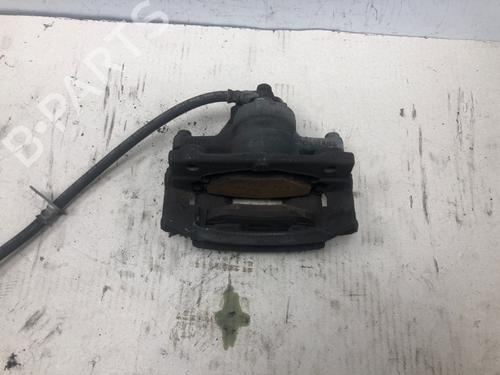 Left front brake caliper TOYOTA AYGO (_B4_) 1.0 VVTi (KGB40) | BP37204634M105 - Image 5