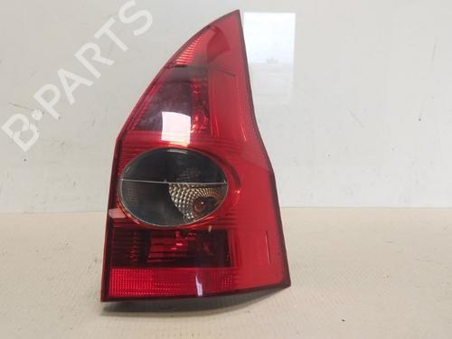 Used Right taillight RENAULT MEGANE II Estate (KM0/1_) 1.5 dCi (KM02, KM13) (101 hp) 15532218