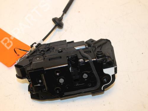 Rear right lock VW TIGUAN (5N_) 2.0 TDI 4motion | BP15315713C99 