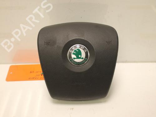 Airbag Kit SKODA FABIA I Combi (6Y5) 1.4 16V | BP15308909C86 