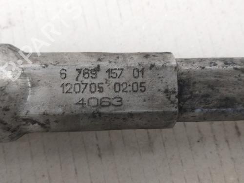 Steering column universal joint BMW 3 (E90) 320 d | BP16064399M114 - Image 5