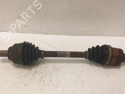 Used Left front driveshaft Left front driveshaft 15340395 15340395
