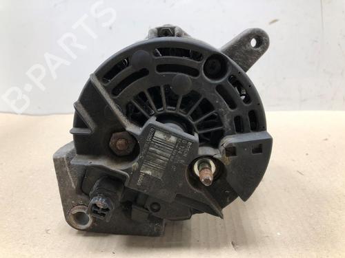 Alternator RENAULT TWINGO II (CN0_) 1.2 (CN0D) | BP37211274M7 - Image 3