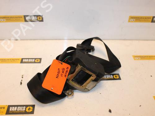 Used Front left seatbelt Front left seatbelt 15310981 15310981