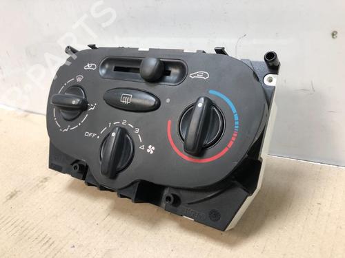 Climate control PEUGEOT 206 CC (2D) 2.0 S16 | BP15535414I5 