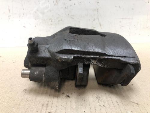 Right front brake caliper VW POLO (9N_, 9A_) 1.4 16V | BP15536101M104 