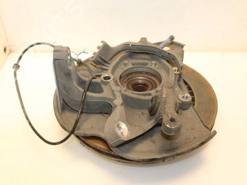 Used Right rear steering knuckle MERCEDES-BENZ S-CLASS Coupe (C216) CL 500 (216.371) (388 hp) 15325267