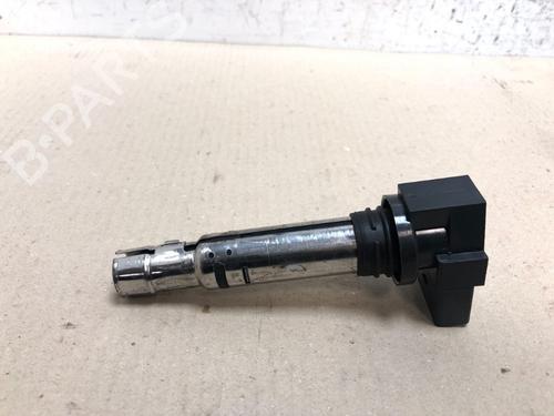 Ignition coil VW POLO IV (9N_, 9A_) 1.4 16V | BP15534103M94