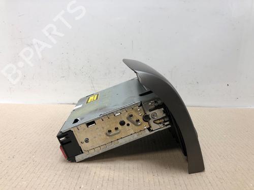 Radio LANCIA YPSILON (843_) 1.4 16V (843.AXC11, 843.AXC1B, 843.AXC1A) | BP15536374E6 