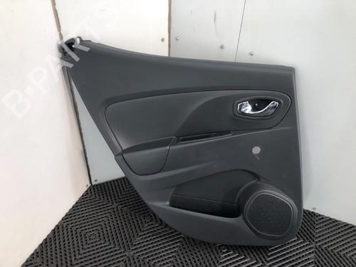 Used Rear left panel Rear left panel 37213734 37213734