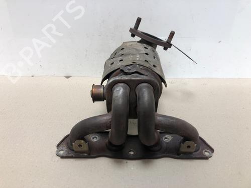 Catalyst KIA RIO IV (YB, SC, FB) 1.25 | BP37203626M10 - Image 3