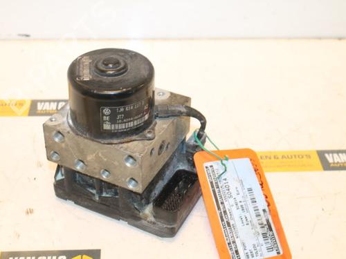 Used ABS pump ABS pump 15312767 15312767