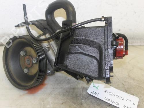 Styring servopumpe ALFA ROMEO 147 (937_) 1.6 16V T.SPARK ECO (937.AXA1A, 937.BXA1A) (105 hp) 15301583