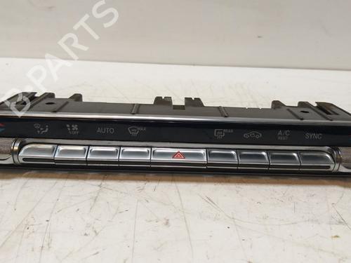 Used Climate control Climate control 15340841 15340841