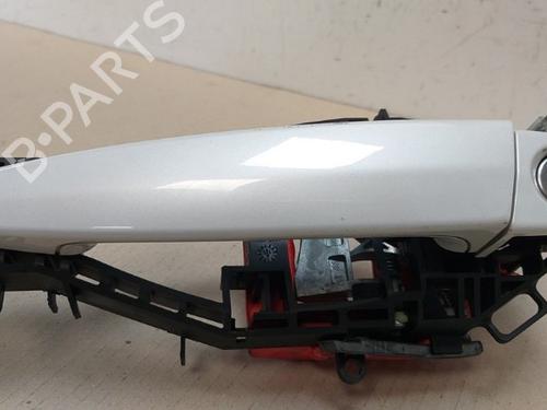 Front left exterior door handle BMW 3 (F30, F80) 320 d | BP15343309C128 