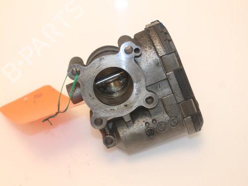 Throttle body SMART CITY-COUPE (450) 0.6 (S1CLA1, 450.341) | BP15317262M82 