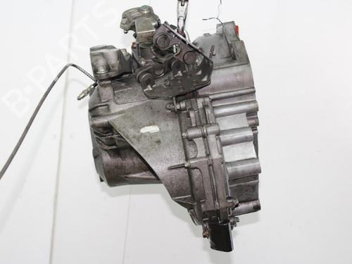 Gearbox OPEL SIGNUM Hatchback (Z03) 3.0 V6 CDTI (F48) | BP15315476M3 