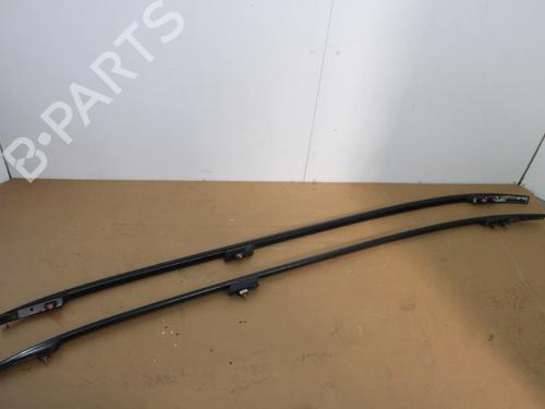 Used Roof bar MERCEDES-BENZ E-CLASS T-Model (S212) E 220 CDI / BlueTEC (212.202, 212.201) (170 hp) 15329487