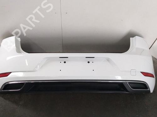 Used Rear bumper VW GOLF VII (5G1, BQ1, BE1, BE2) 1.2 TSI (110 hp) 15968747