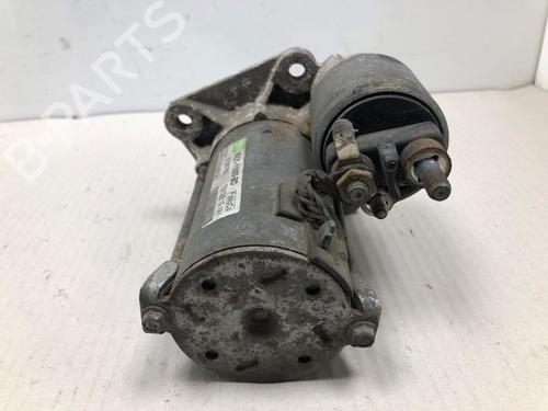 Starter FORD FIESTA VI (CB1, CCN) 1.4 | BP37211783M8 - Image 4