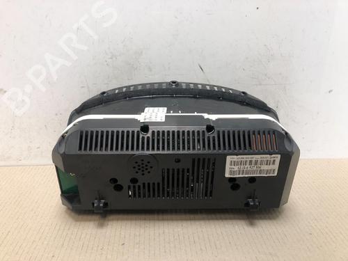 Display monitor BMW 7 (E65, E66, E67) 730 d | BP15536006C48 - Image 5
