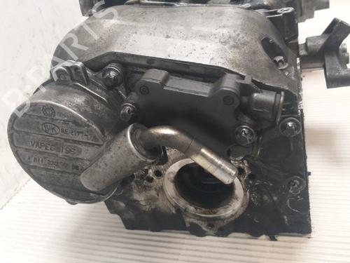 Cylinder head MERCEDES-BENZ C-CLASS (W203) C 200 CDI (203.004) | BP15341879M5 