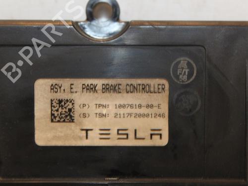 Electronic module TESLA MODEL X (5YJX) 75D AWD | BP15327388M83 - Image 2
