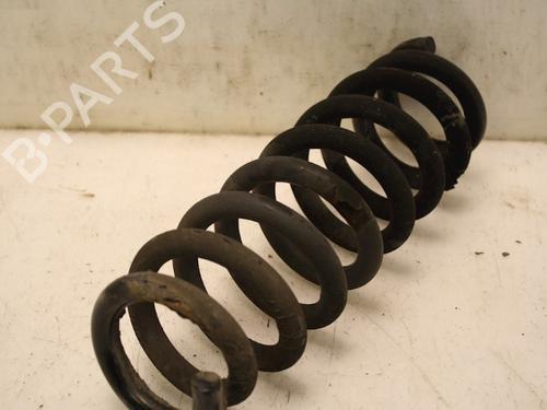 Used Shock absorber spring BMW 3 Touring (E91) 330 d (231 hp) 15336551