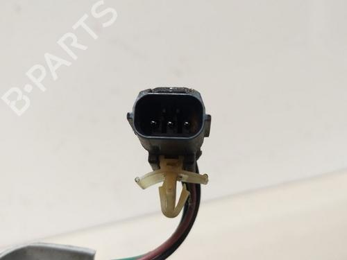 Left headlight DAEWOO MATIZ (M100, M150) 0.8 | BP15341309C28