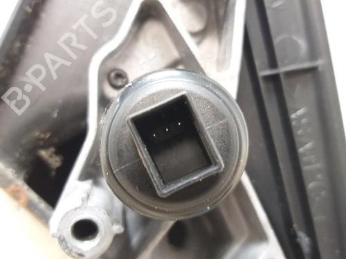 Left mirror BMW 3 (E90) 320 d | BP15532341C26 