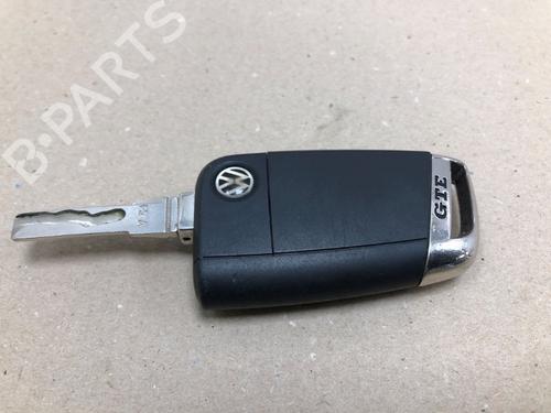 Electronic module VW GOLF VII (5G1, BQ1, BE1, BE2) 1.4 GTE Hybrid | BP37206991M83 - Image 2