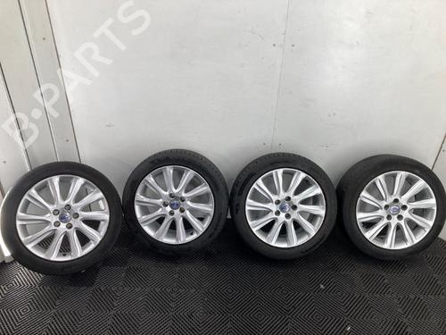 Used Wheel set Wheel set 37214646 37214646