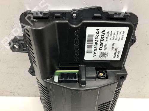 Display VOLVO XC40 (536) Recharge | BP37208886C48 - Image 5