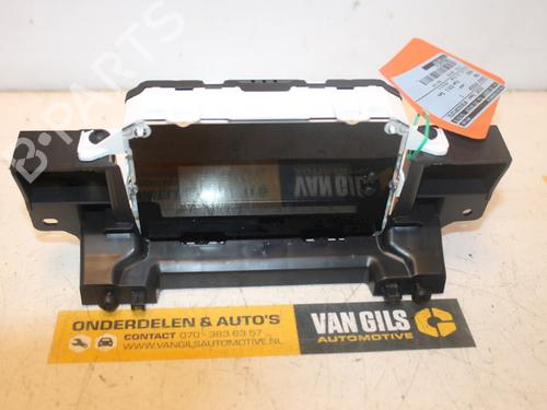 Used Display monitor Display monitor 15312482 15312482