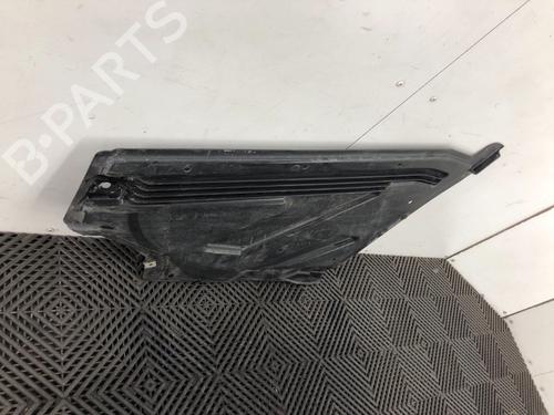 Underbody protection MERCEDES-BENZ A-CLASS (W176) A 180 CDI / d (176.012) | BP16120706M92 