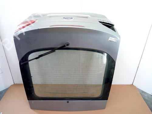 Used Tailgate FORD MONDEO IV (BA7) 2.3 (160 hp) 15298433