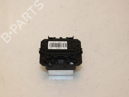 Used Heater resistor Heater resistor 15325828 15325828