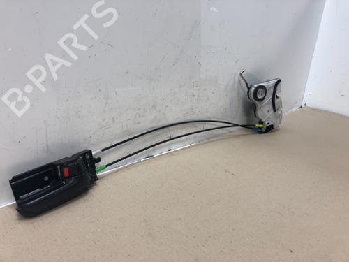 Front right lock SUZUKI CELERIO (LF) 1.0 (AVK310) | BP37212991C97 - Image 2