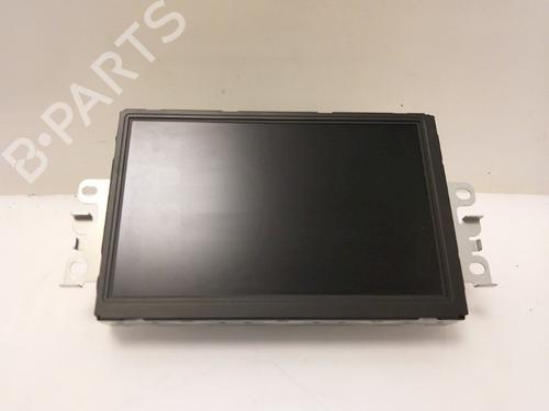 Used Electronic module VOLVO V70 III (135) D3 (150 hp) 15337842