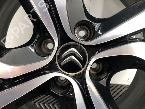 Rim CITROËN C3 III (SX) 1.2 THP 110 (SXHNPS, SXHNZT, SXHNZ6) | BP17826073C45 