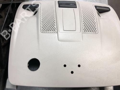 Used Interior roof light MERCEDES-BENZ B-CLASS Sports Tourer (W246, W242) B 220 CDI / d (246.203) (170 hp) 16120516