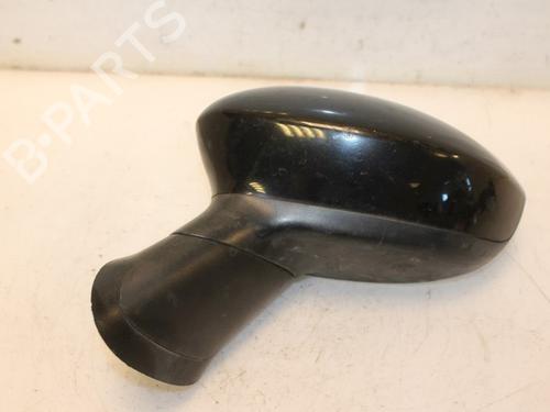 Left mirror FIAT GRANDE PUNTO (199_) 1.4 (199AXB11, 199AXB1A, 199BXB1A, 199AXL1A) | BP15329928C26 