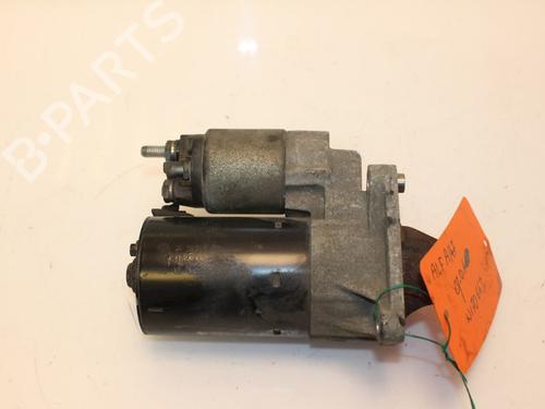 Used Starter ALFA ROMEO 147 (937_) 1.6 16V T.SPARK (937.AXA1A, 937.AXB1A, 937.BXB1A) (120 hp) 15322244