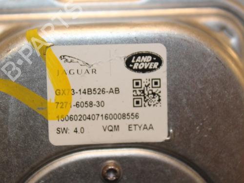 Elektronisk modul LAND ROVER RANGE ROVER IV (L405) 3.0 TDV6 4x4 | BP15330176M83 