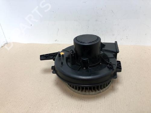 Heater blower motor VW POLO (9N_, 9A_) 1.9 SDI | BP15536281M62 