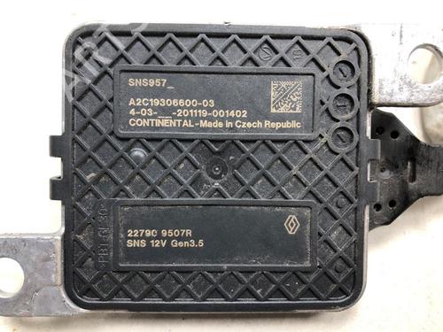 Electronic sensor FIAT TALENTO Van (296_) 2.0 EcoJet | BP37215459M84 - Image 5